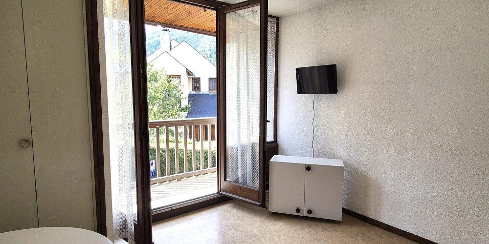 appartement à VIELLE AURE (65170)